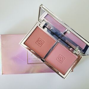 JOUER Blush Bouquet Rose Gold